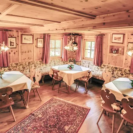 Hottererhof Gasthof 3*