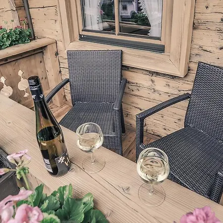 Hottererhof Gasthuis