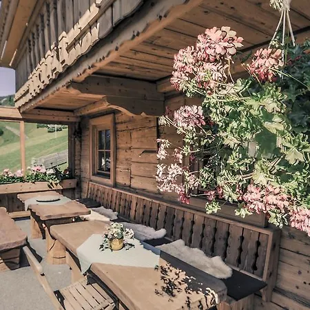 Gasthuis Hottererhof Gerlos