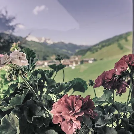 Hottererhof Gasthuis Gerlos