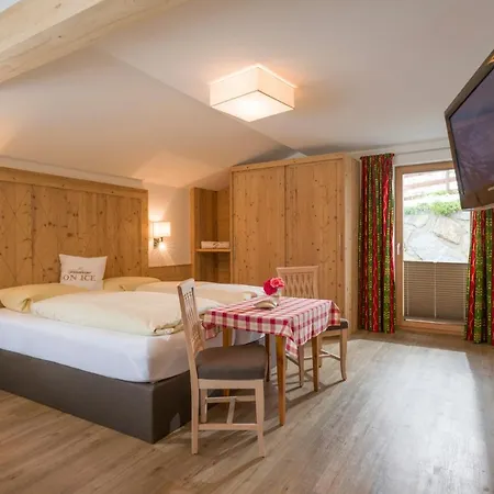 Gasthof Hottererhof Gerlos