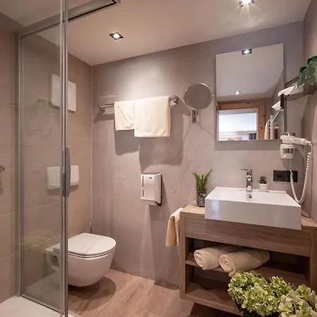 Hottererhof Gasthuis 3*