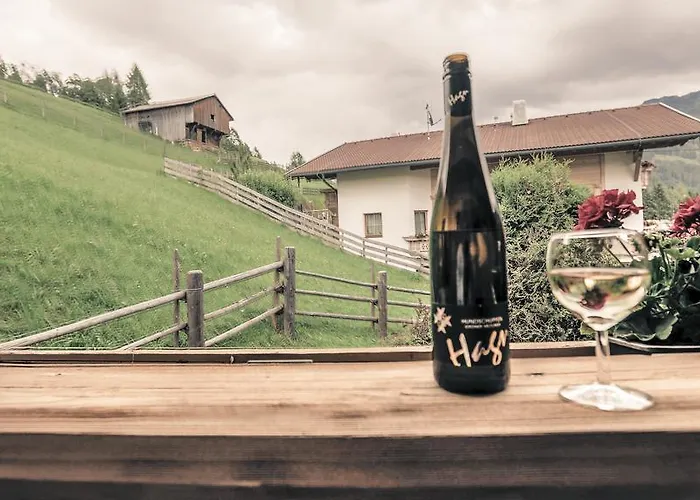 Hottererhof Guest house Gerlos