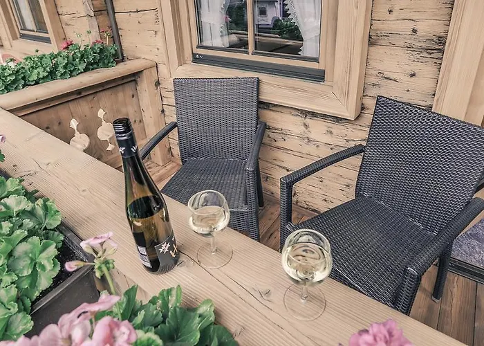 Hottererhof Guest house