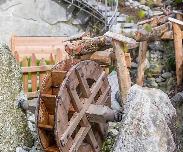 Guest house Hottererhof