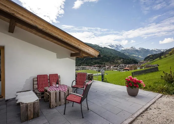 Hottererhof Guest house 3*