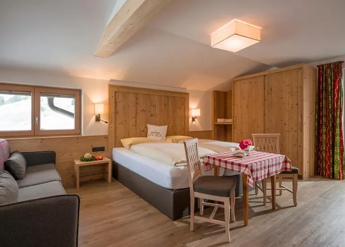 Hottererhof Guest house 3*