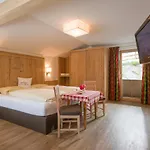 Guest house Hottererhof Gerlos