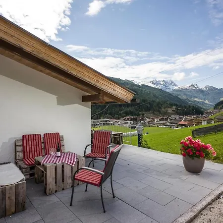 Hottererhof Maison d'hôtes 3*