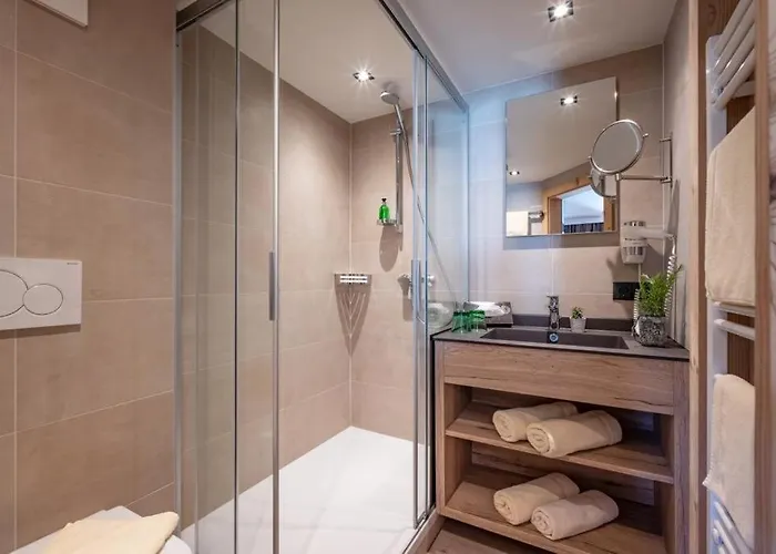 Maison d'hôtes Hottererhof Gerlos