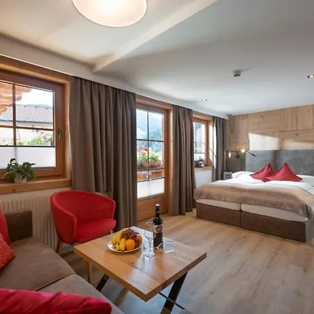 Gasthuis Hottererhof 3*