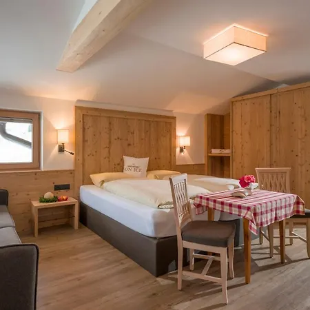 Hottererhof Gasthuis 3*