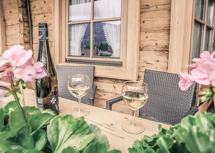 Hottererhof 3* Gerlos