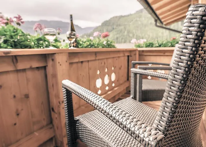 Hottererhof 3* Gerlos