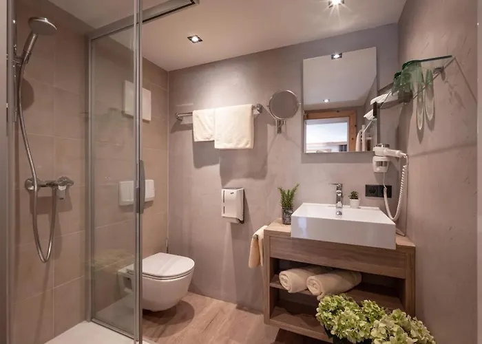 Hottererhof Gasthuis 3*